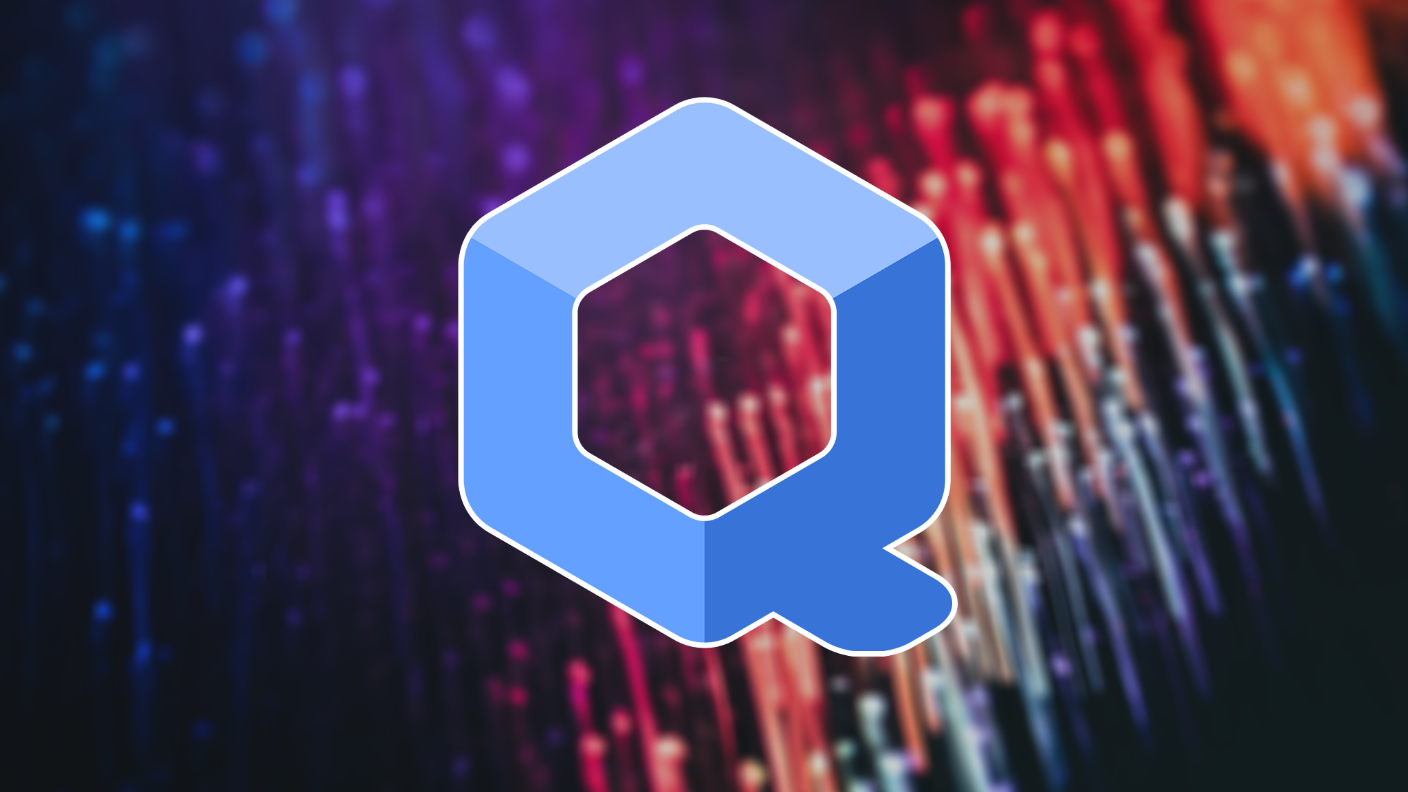 Qubes Masterclass